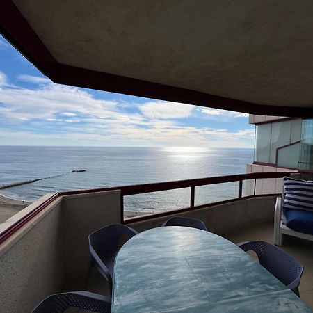 Apto One More Day In Amatista Calp Exterior foto