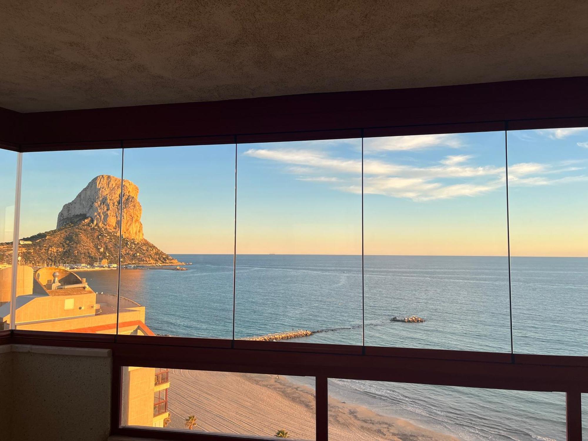 Apto One More Day In Amatista Calp Exterior foto