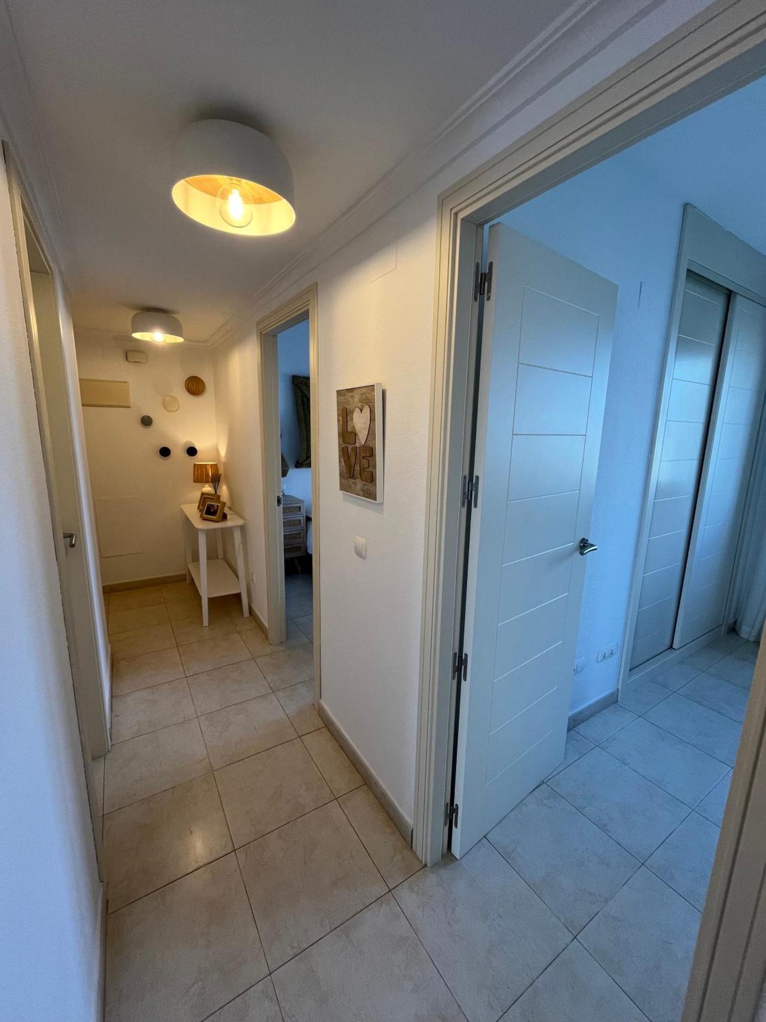 Apto One More Day In Amatista Calp Exterior foto