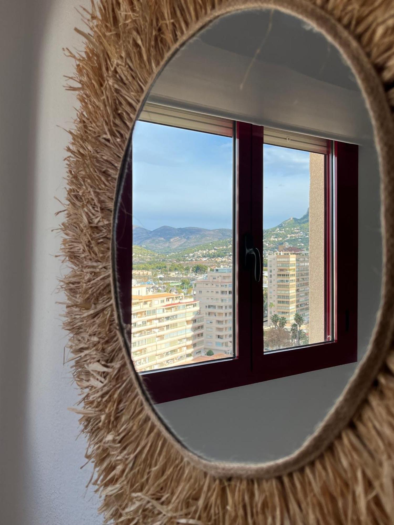 Apto One More Day In Amatista Calp Exterior foto
