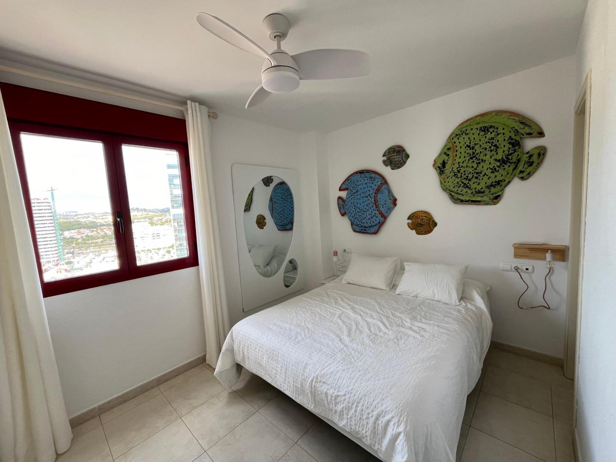 Apto One More Day In Amatista Calp Exterior foto