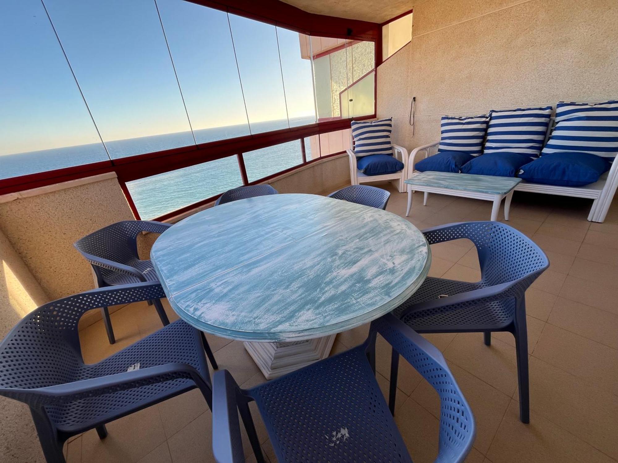 Apto One More Day In Amatista Calp Exterior foto