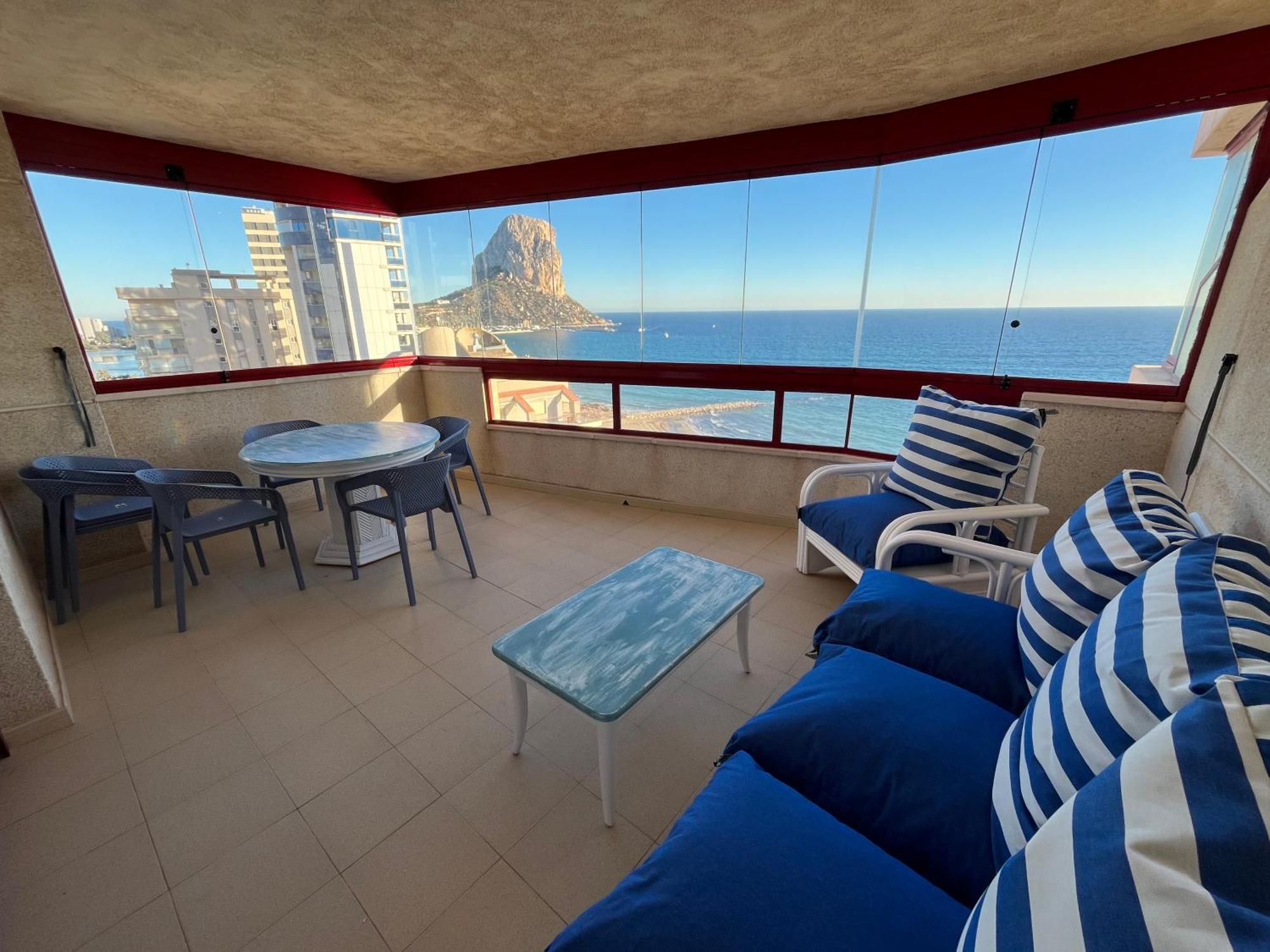 Apto One More Day In Amatista Calp Exterior foto